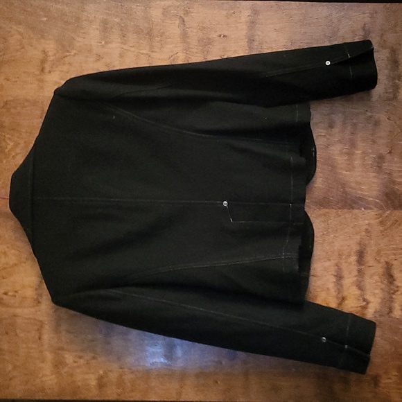 STO wool jacket S - Picture 2 of 12